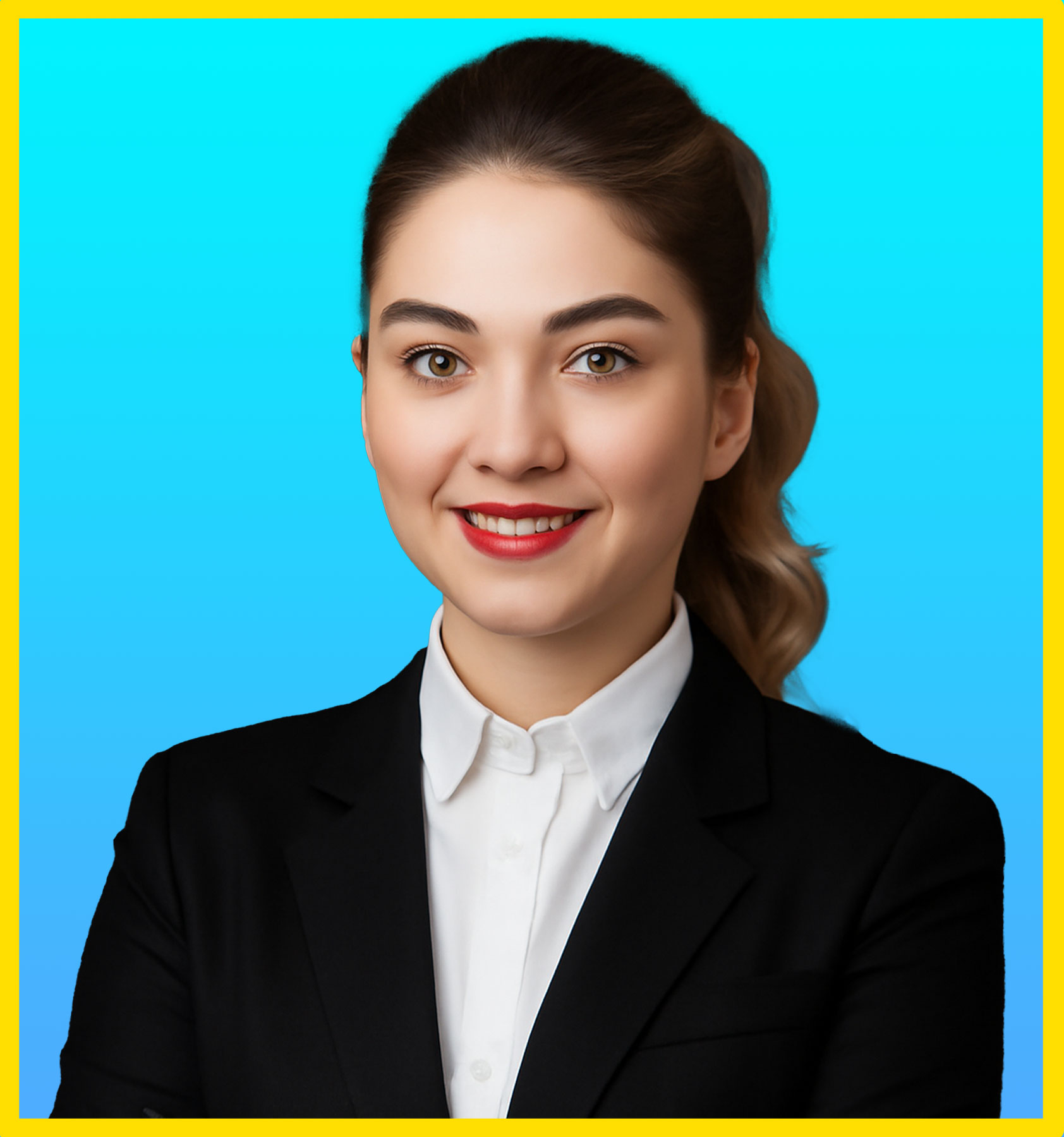 Eshrat Jacy – Certified Digital Marketing Student of SK Future Tech, Batch B1, July 2025