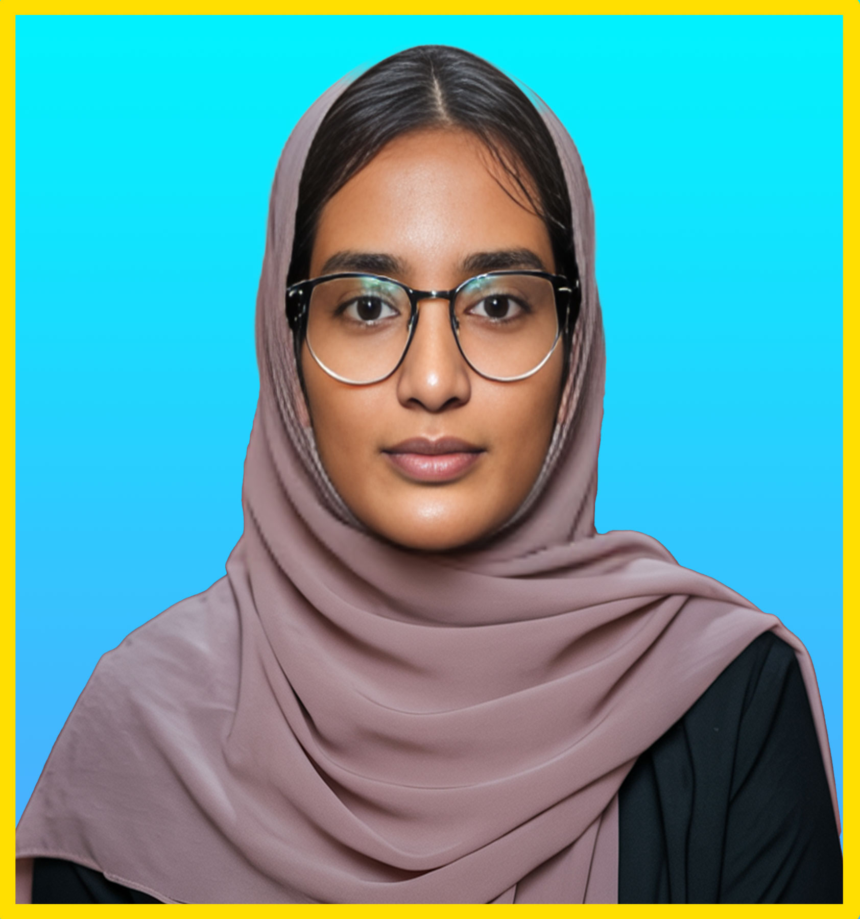 Juliya Jasmi – Student of Batch B2 at SK Future Tech (ID: SFT-B2-042)