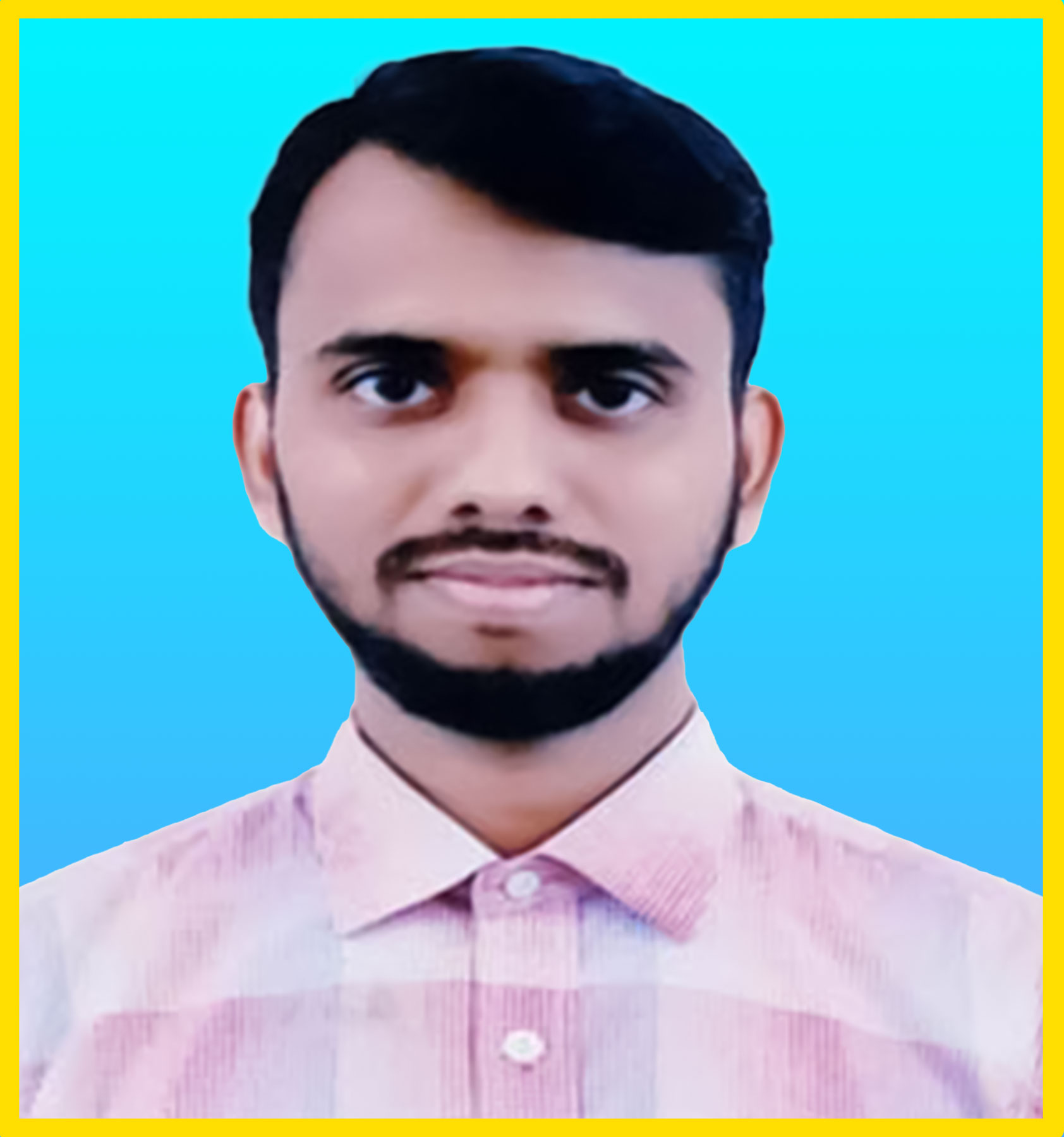 Md.-Masud-Rana – Digital Marketer & YouTube SEO Expert (Student ID: SFT-B1-025)