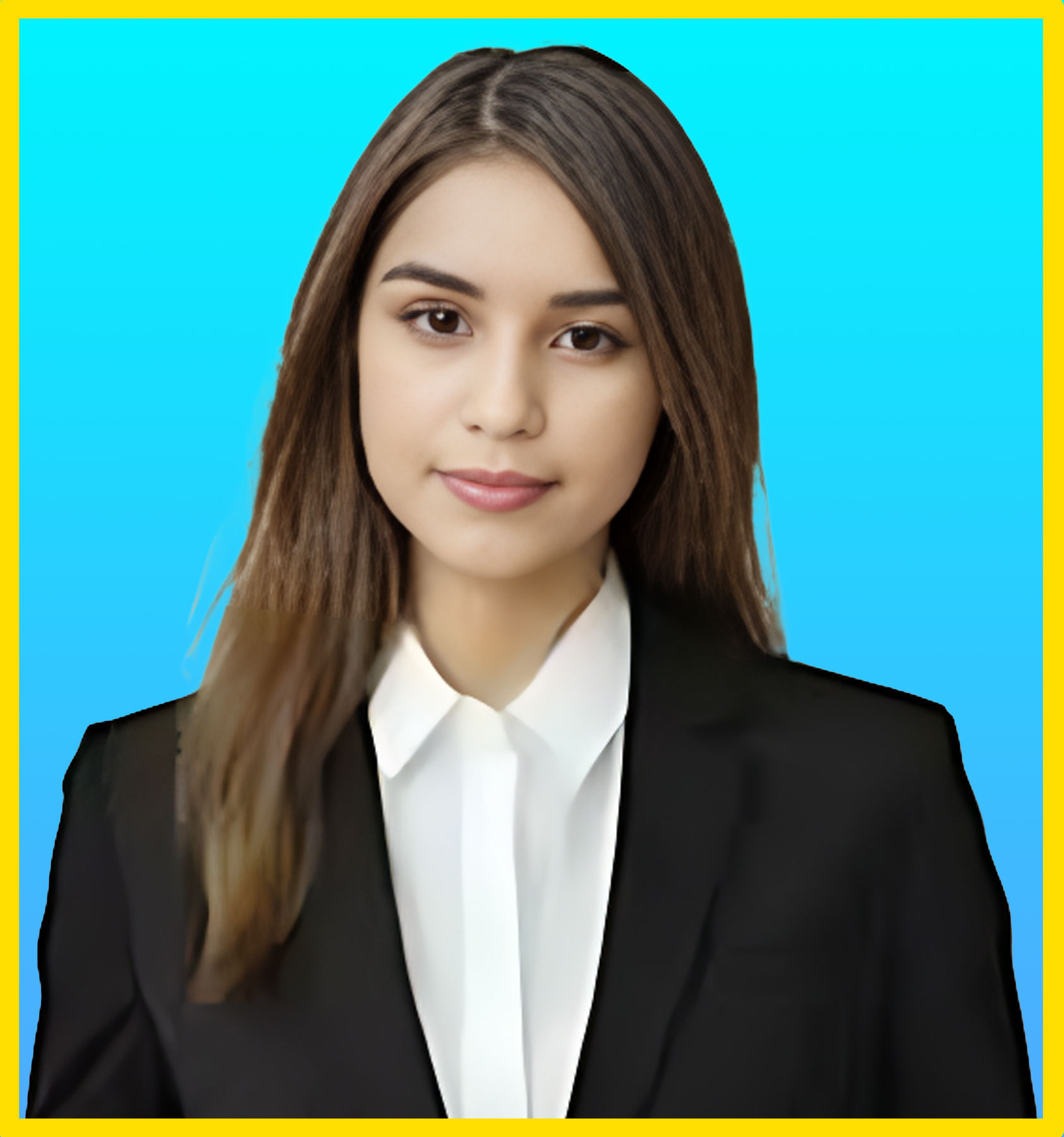 Mst. Nasrin Begum – Digital Marketer & YouTube SEO Expert (Student ID: SFT-B1-009)