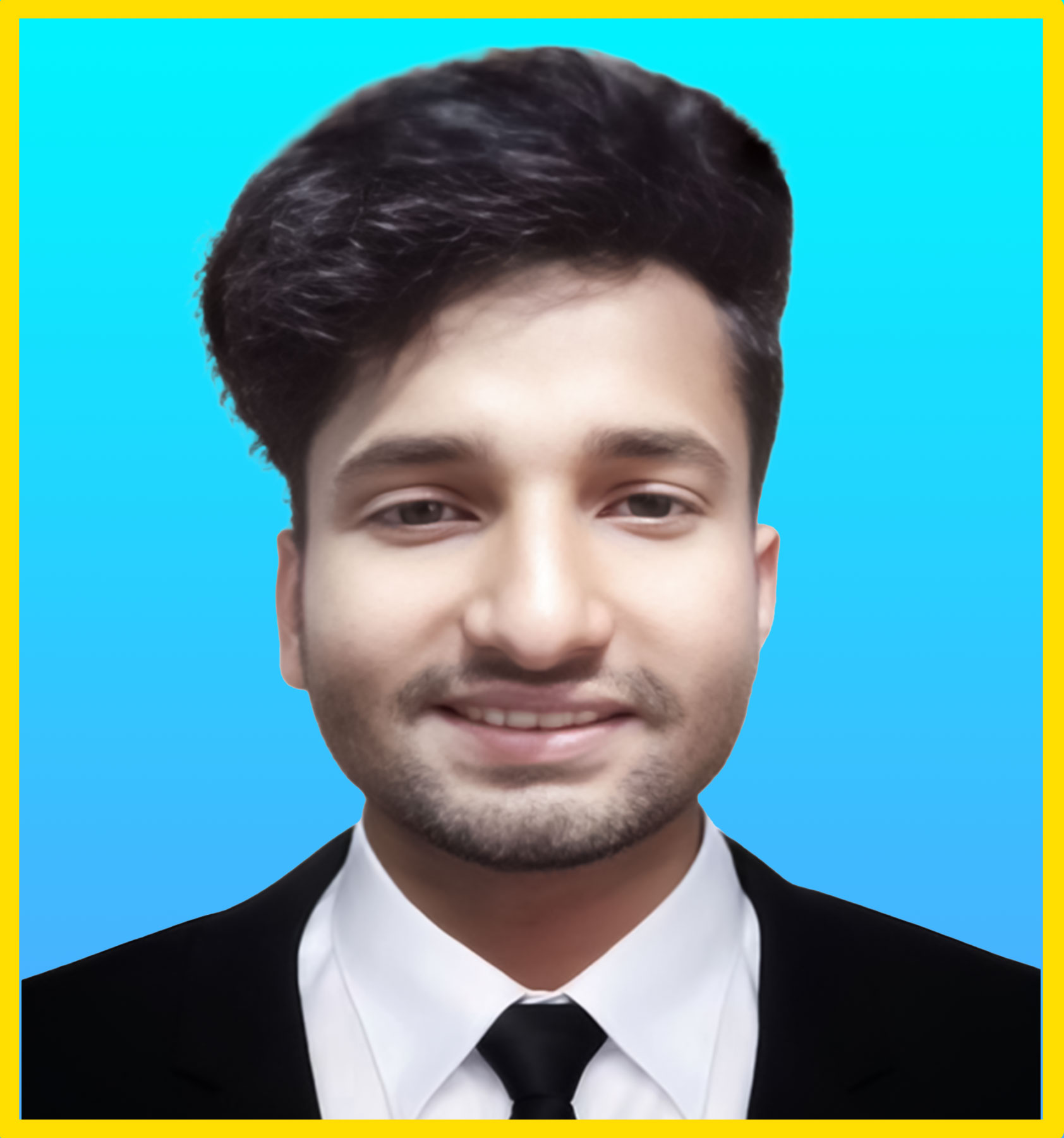 Sumon-Miah – Digital Marketer & YouTube SEO Expert (Student ID: SFT-B1-014)