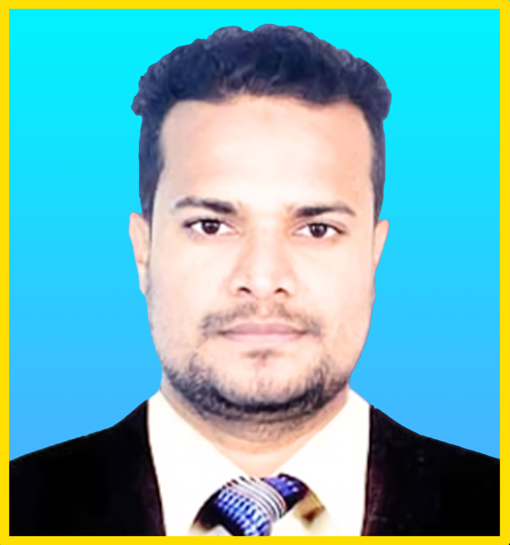 Al-Shaleh-Naim – Digital Marketer & YouTube SEO Expert (Student ID: SFT-B2-069)