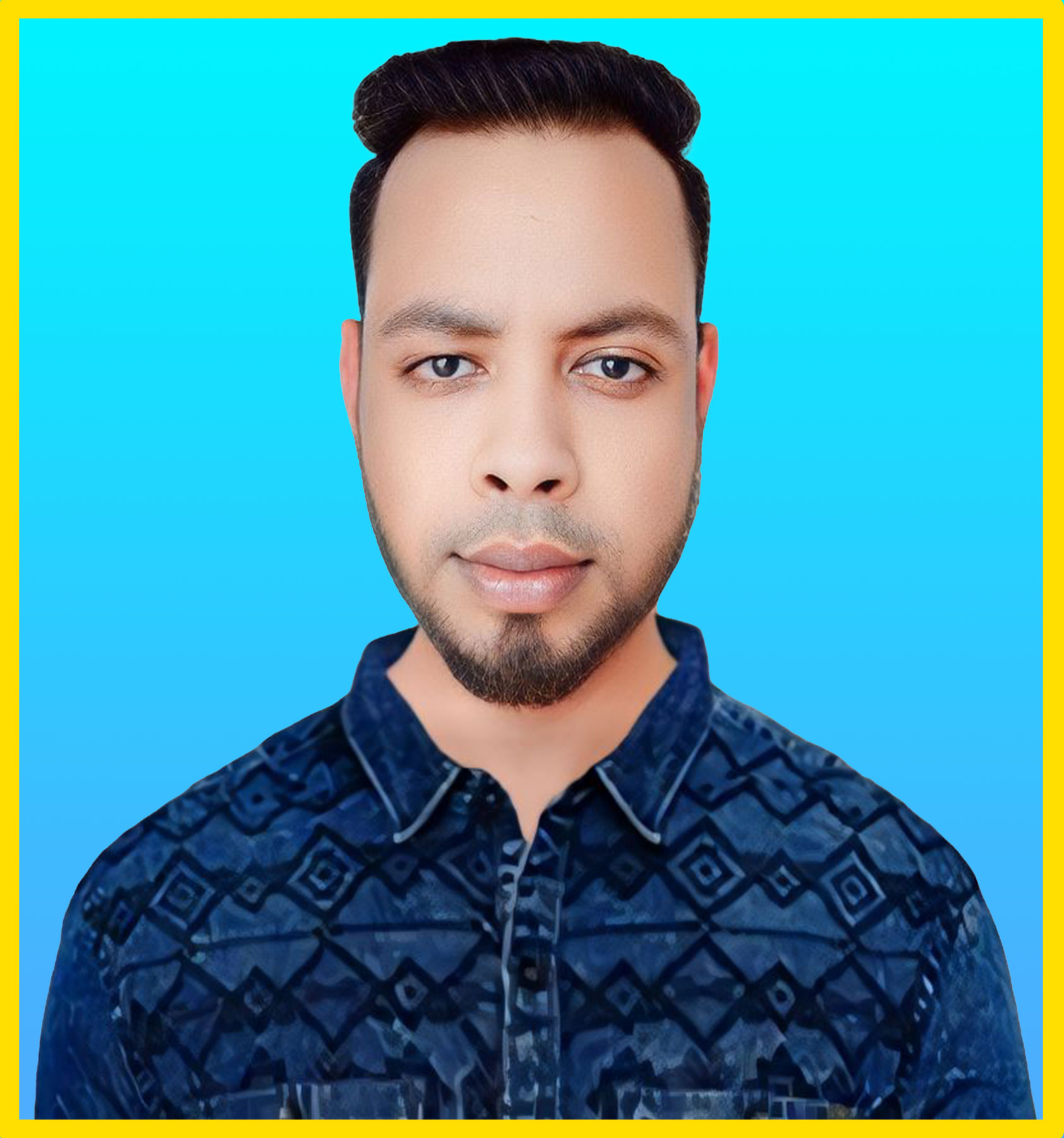 MD Shahadot Hossain – Digital Marketer & YouTube SEO Expert (Student ID: SFT-B2-064)