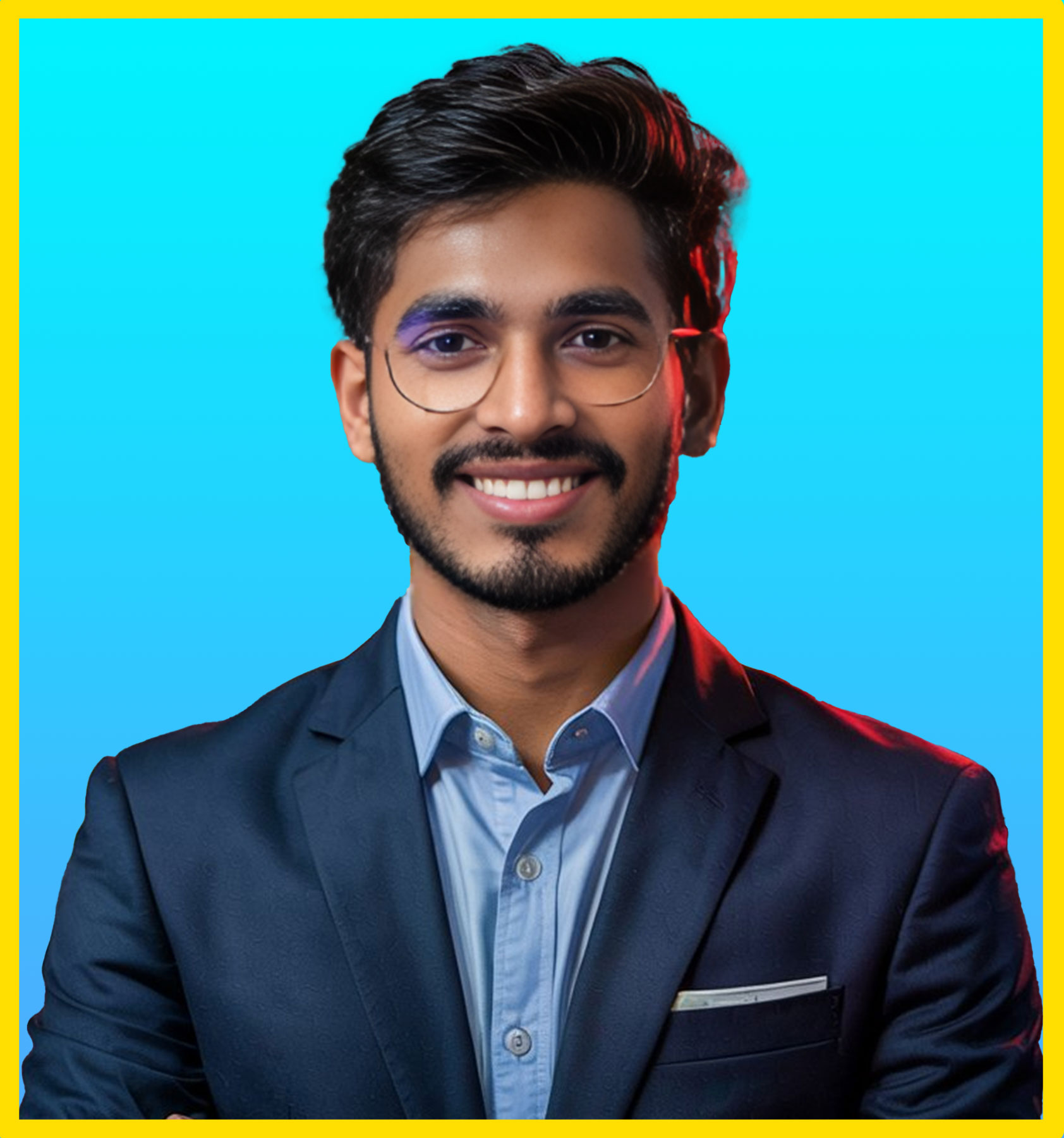 Mahamud-Rony – Digital Marketer & YouTube SEO Expert (Student ID: SFT-B2-072)