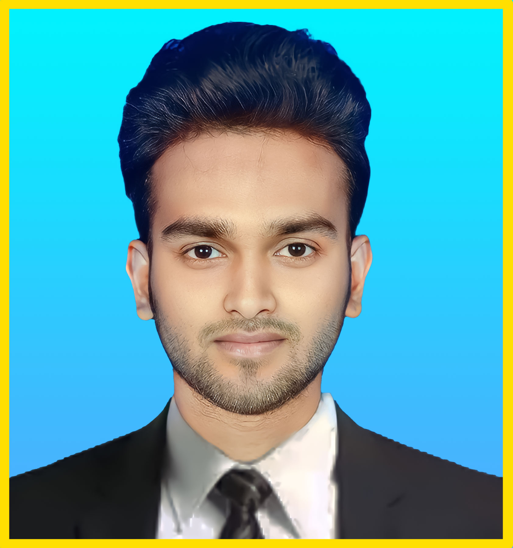 Md Sohel Rana – Digital Marketer & YouTube SEO Expert (Student ID: SFT-B2-070)