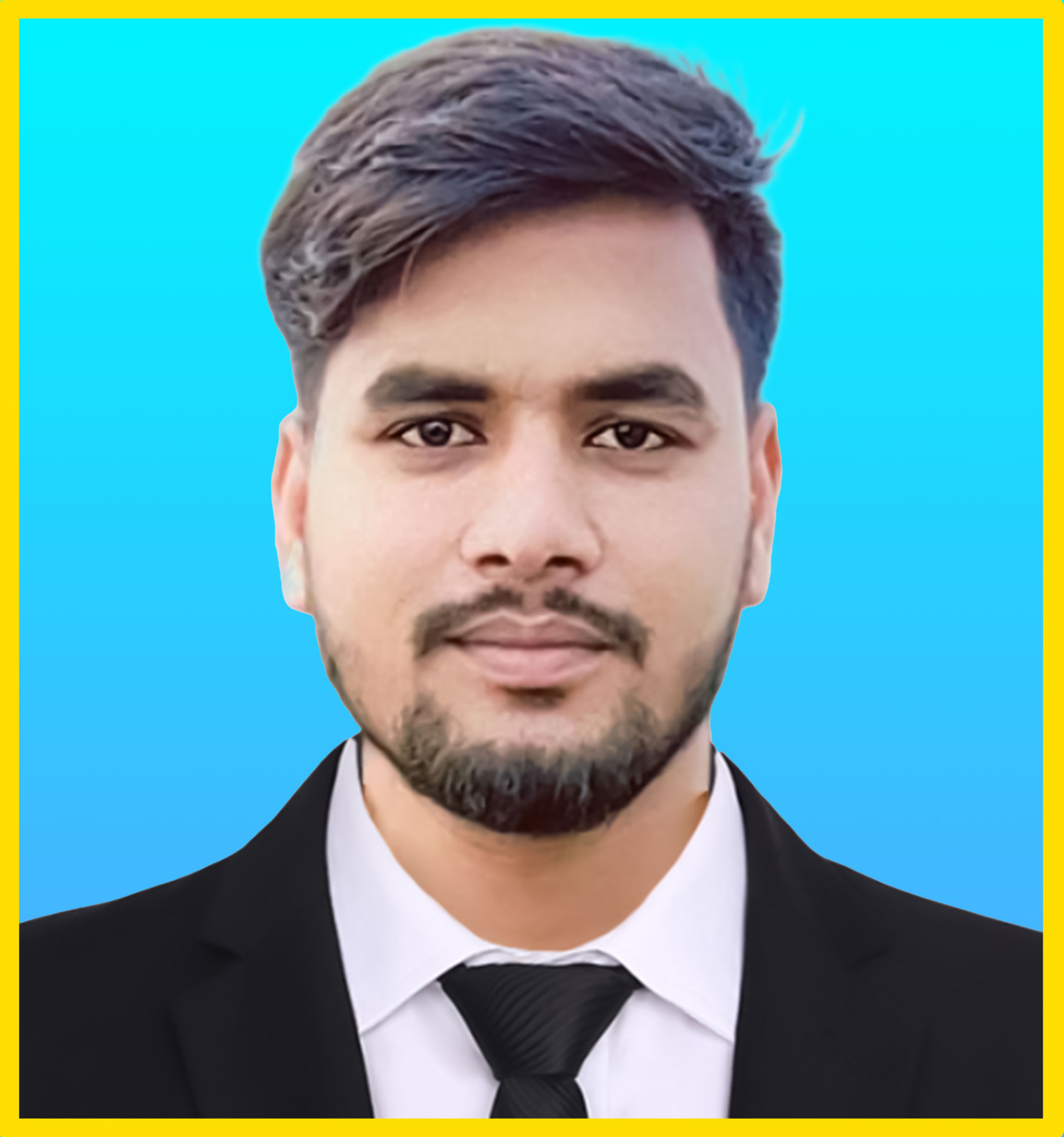 Md.-Ahsan-Habib – Digital Marketer & YouTube SEO Expert (Student ID: SFT-B2-078)