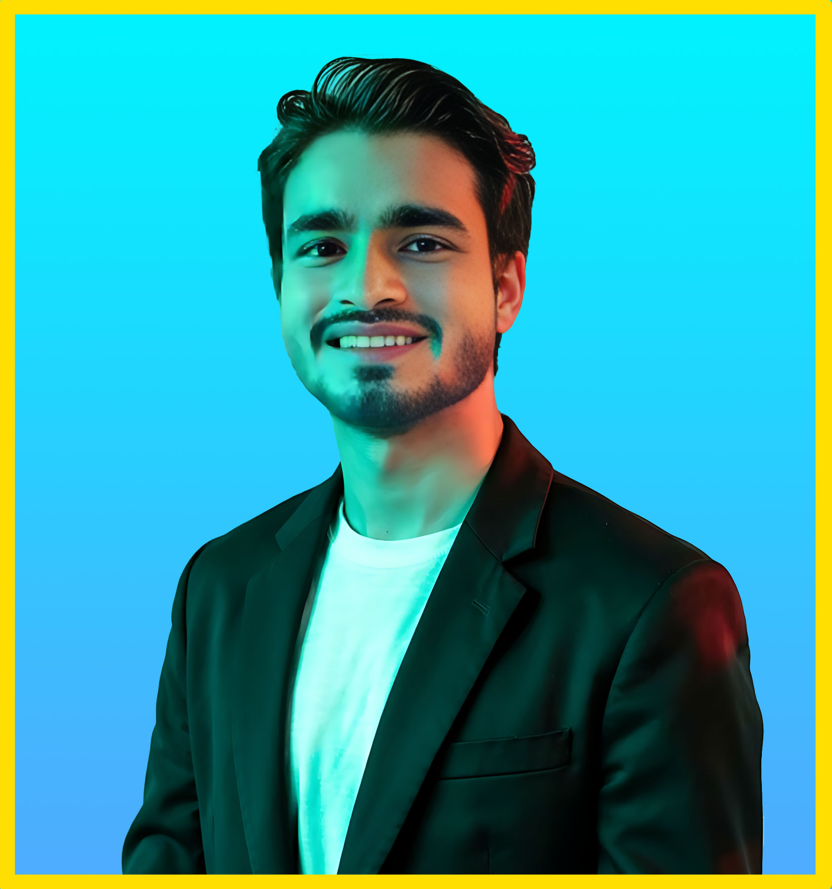 Limon-Sarker – Digital Marketer & YouTube SEO Expert (Student ID: SFT-B2-094)