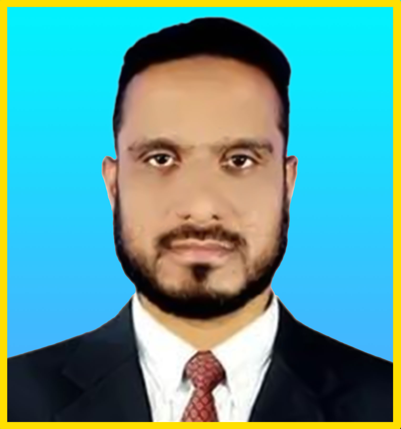 Md Kamruzzaman – Student of Batch B2 at SK Future Tech (ID: SFT-B2-105)