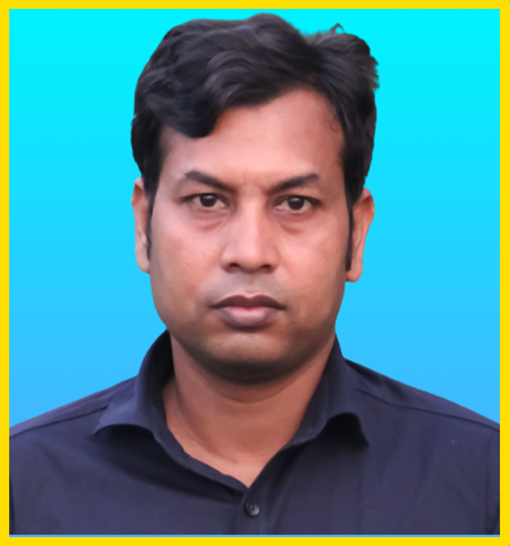 Md.Saiful-Islam – Digital Marketer & YouTube SEO Expert (Student ID: SFT-B2-091)