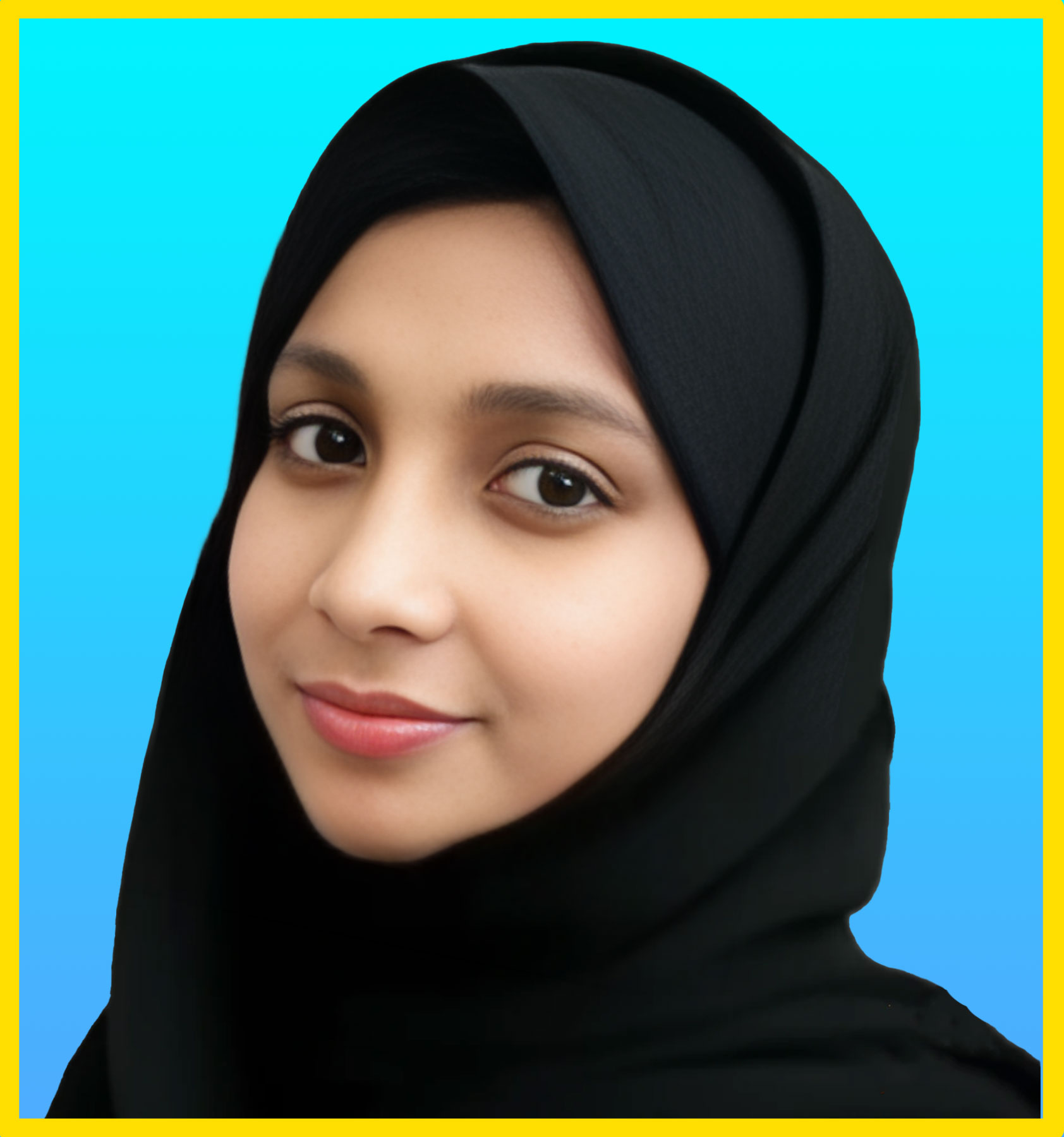 Miskatul-Jannat – Digital Marketer & YouTube SEO Expert (Student ID: SFT-B2-058)