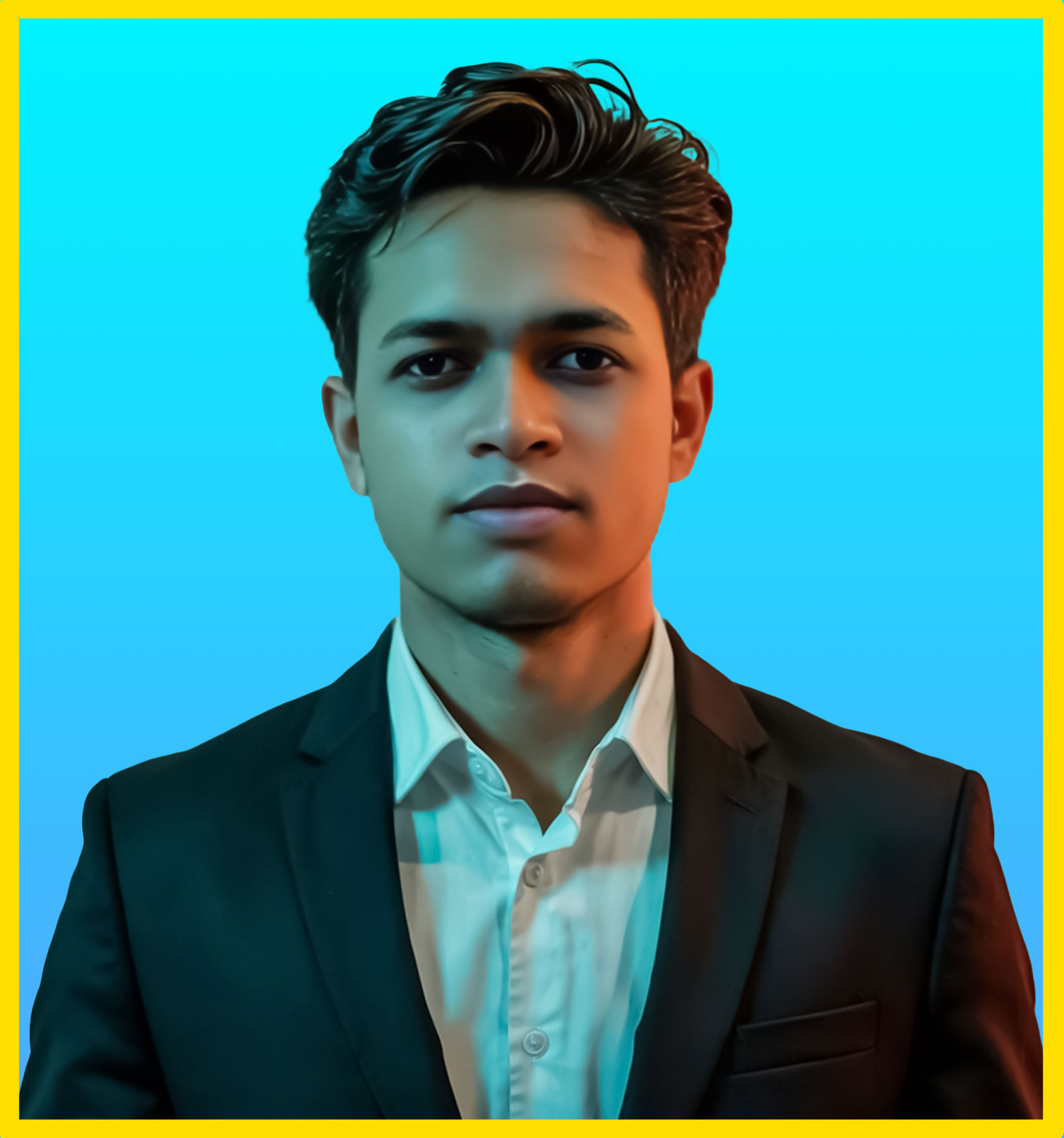 Rakibul-Islam-Pranto – Digital Marketer & YouTube SEO Expert (Student ID: SFT-B2-097)