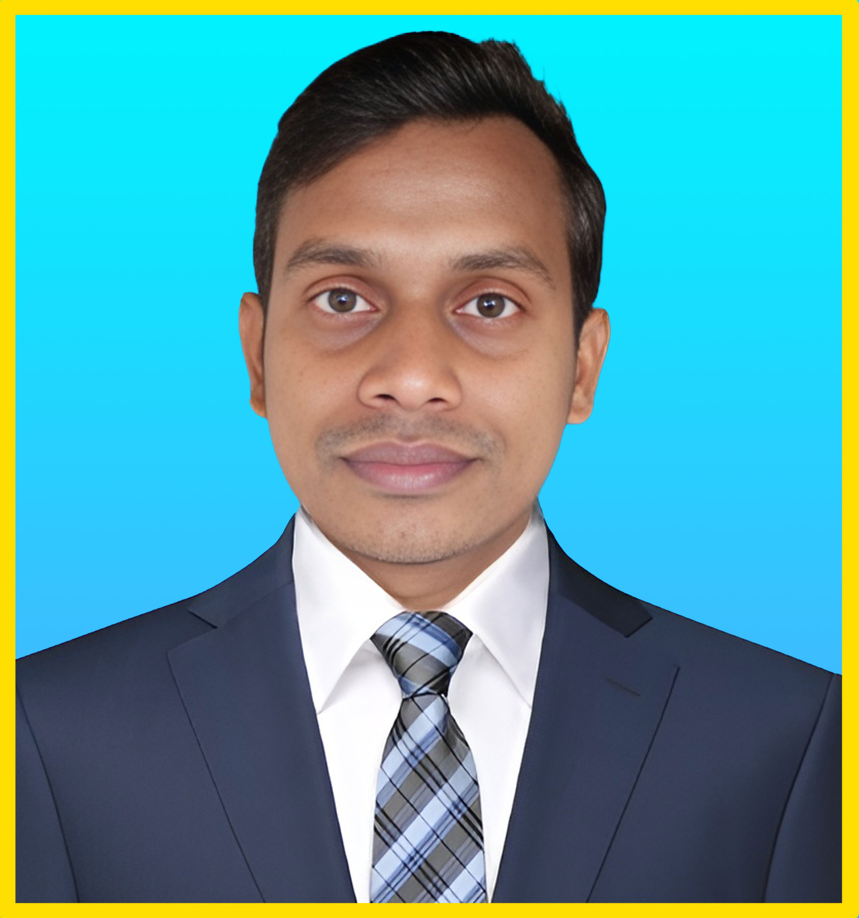 Shapan Chandra Sutradhar – Student of Batch B2 at SK Future Tech (ID: SFT-B2-105)