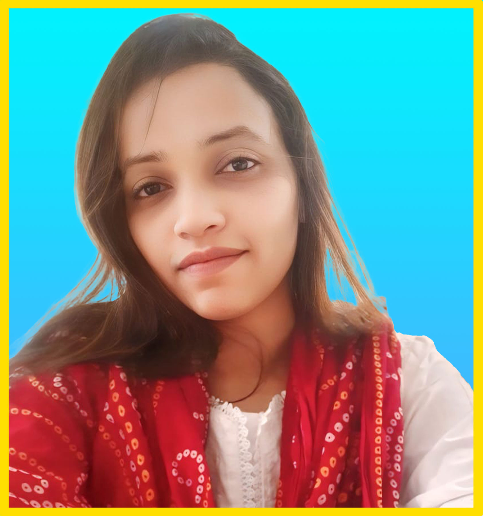 Tinni – Digital Marketer & YouTube SEO Expert (Student ID: SFT-B2-076)