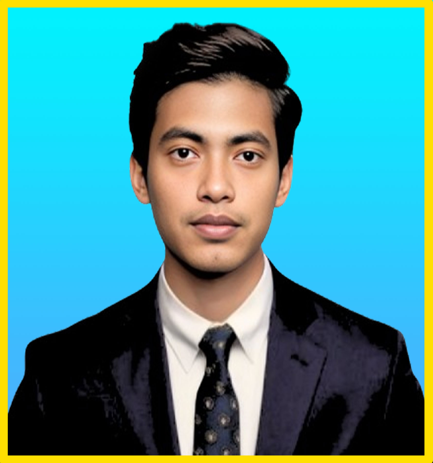 Uzzal Chandra Singha – Certified Digital Marketing Student of SK Future Tech, Batch B2, July 2025
