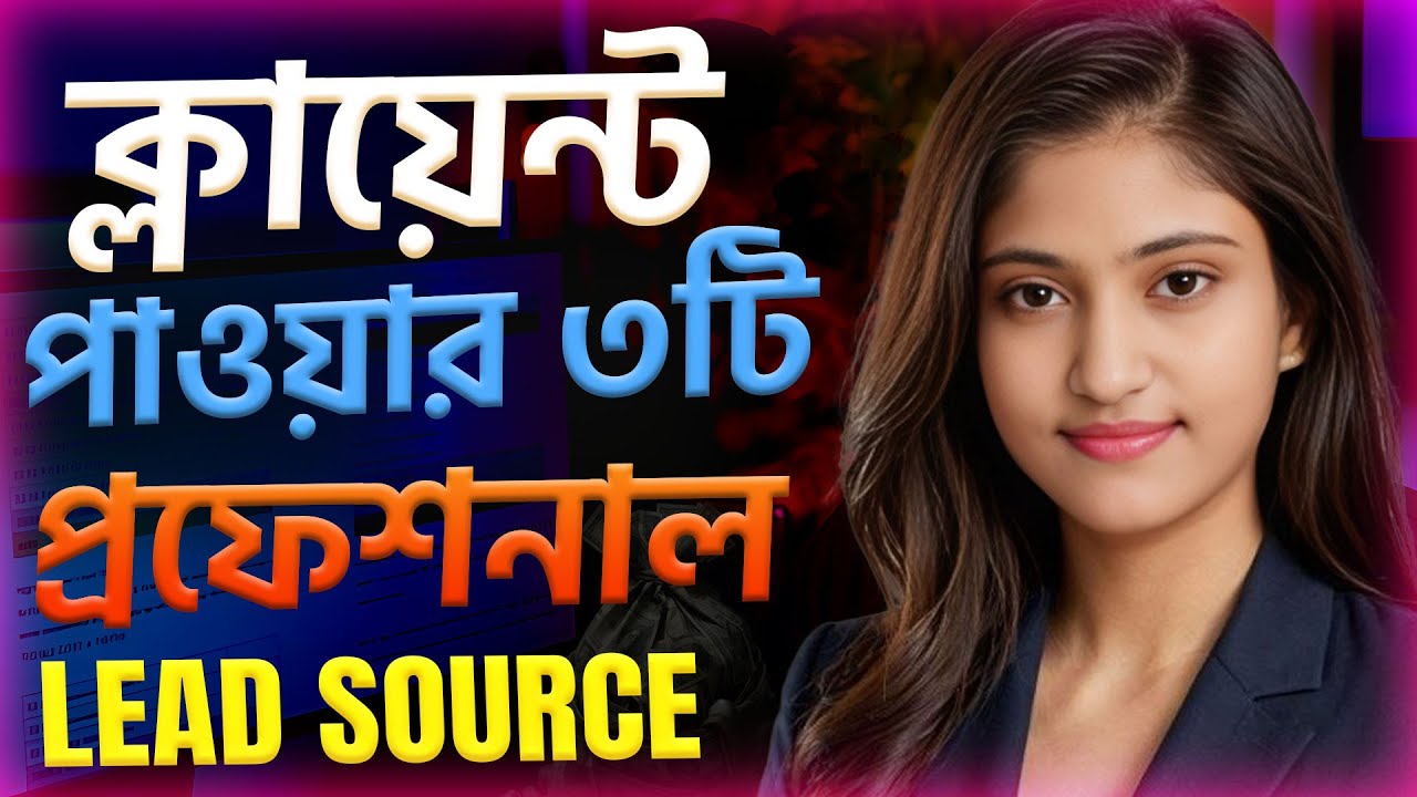 Client Hunting  part 8