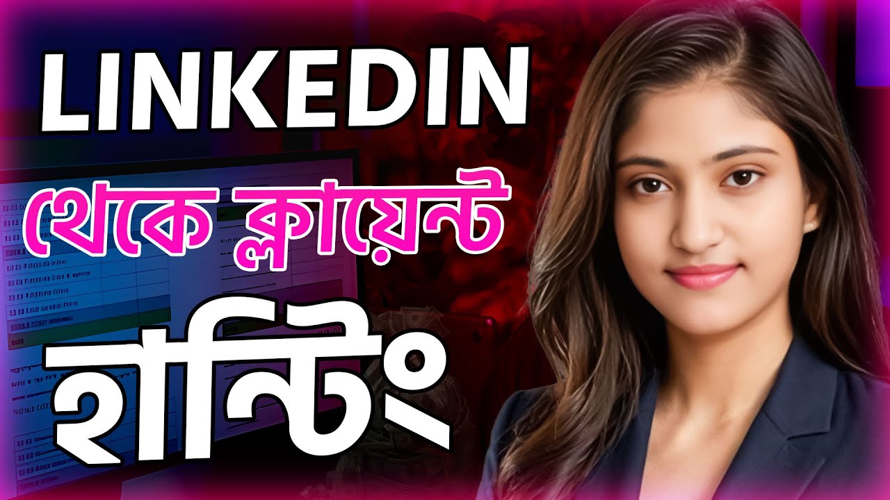 Client Hunting  part 7